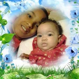 Meet your Posher, Zulima